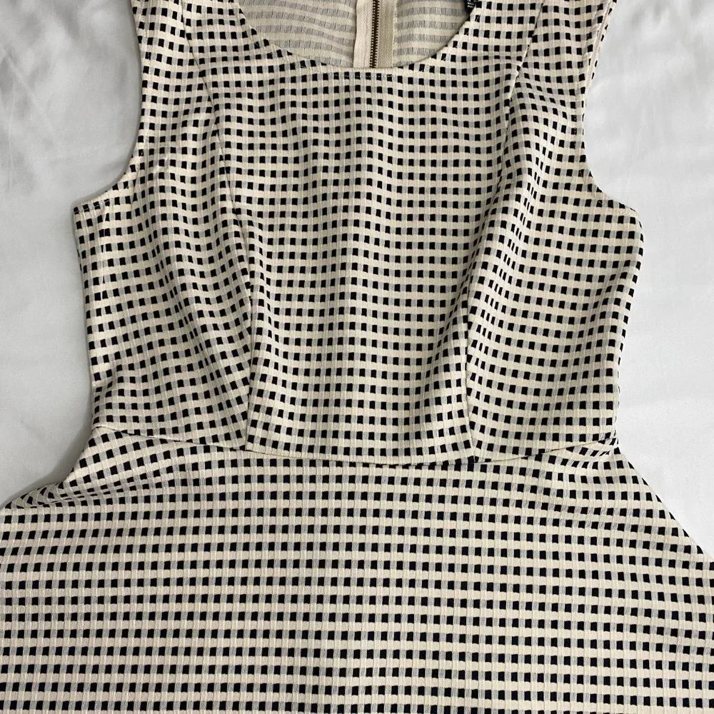FOREVER 21 TENNIS DRESS Like new. Small - Picture 5 of 9